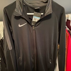 Men’s zip up